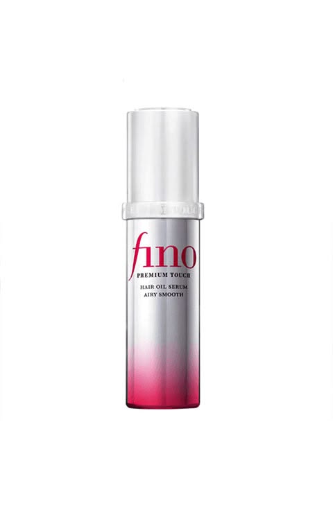 Fino Premium Touch Rich Serum Hair Oil