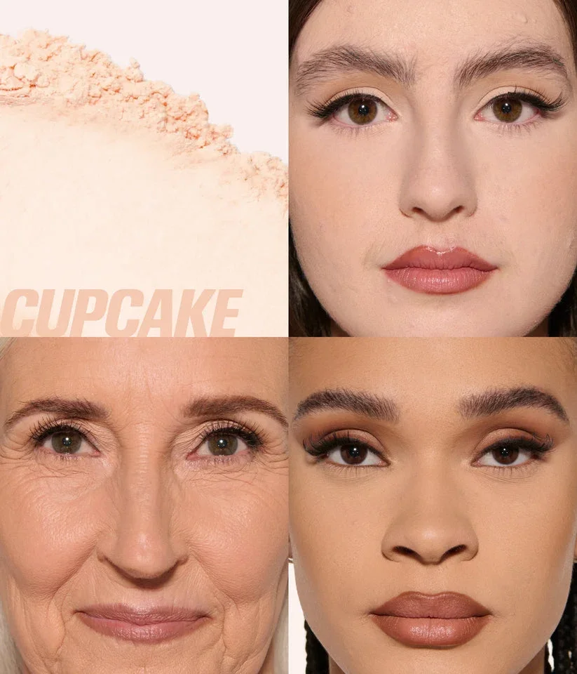 Huda beauty easy bake full size gallery image