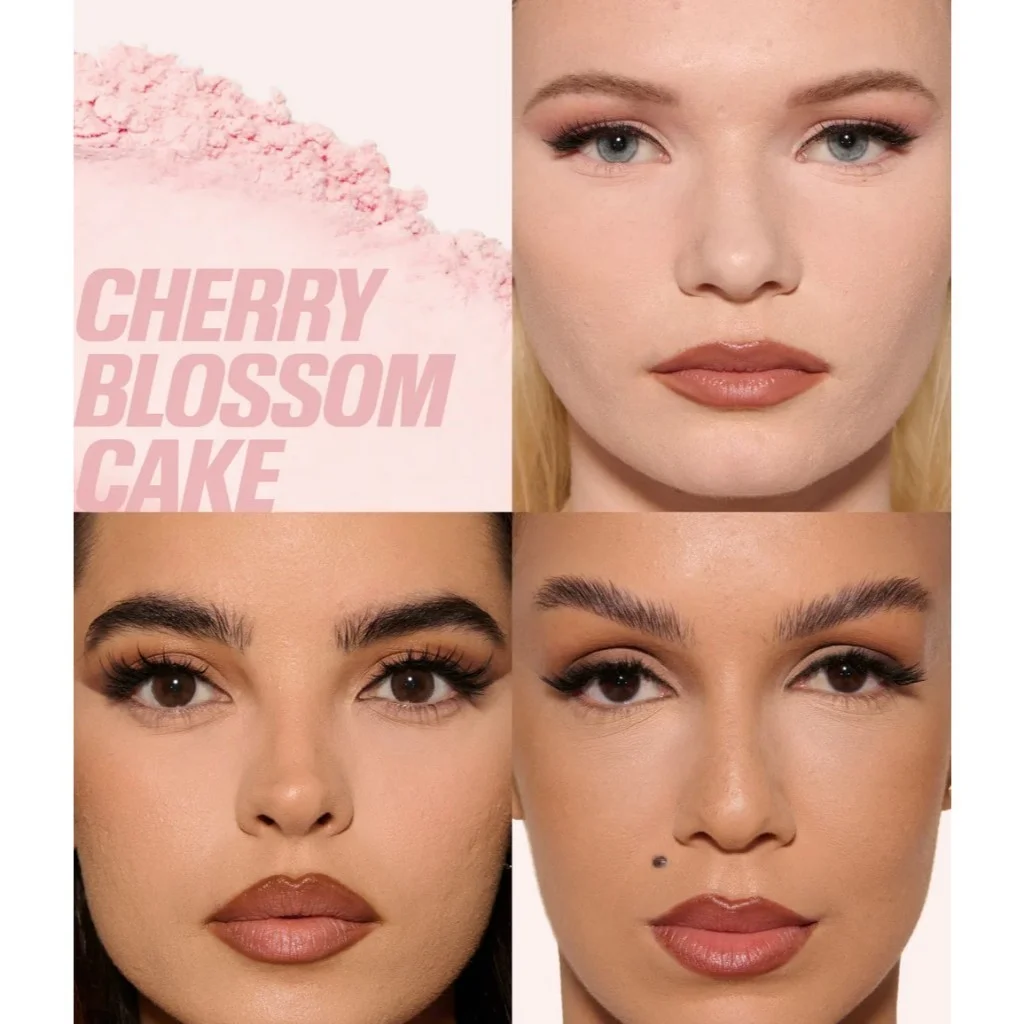 Huda beauty easy bake full size gallery image