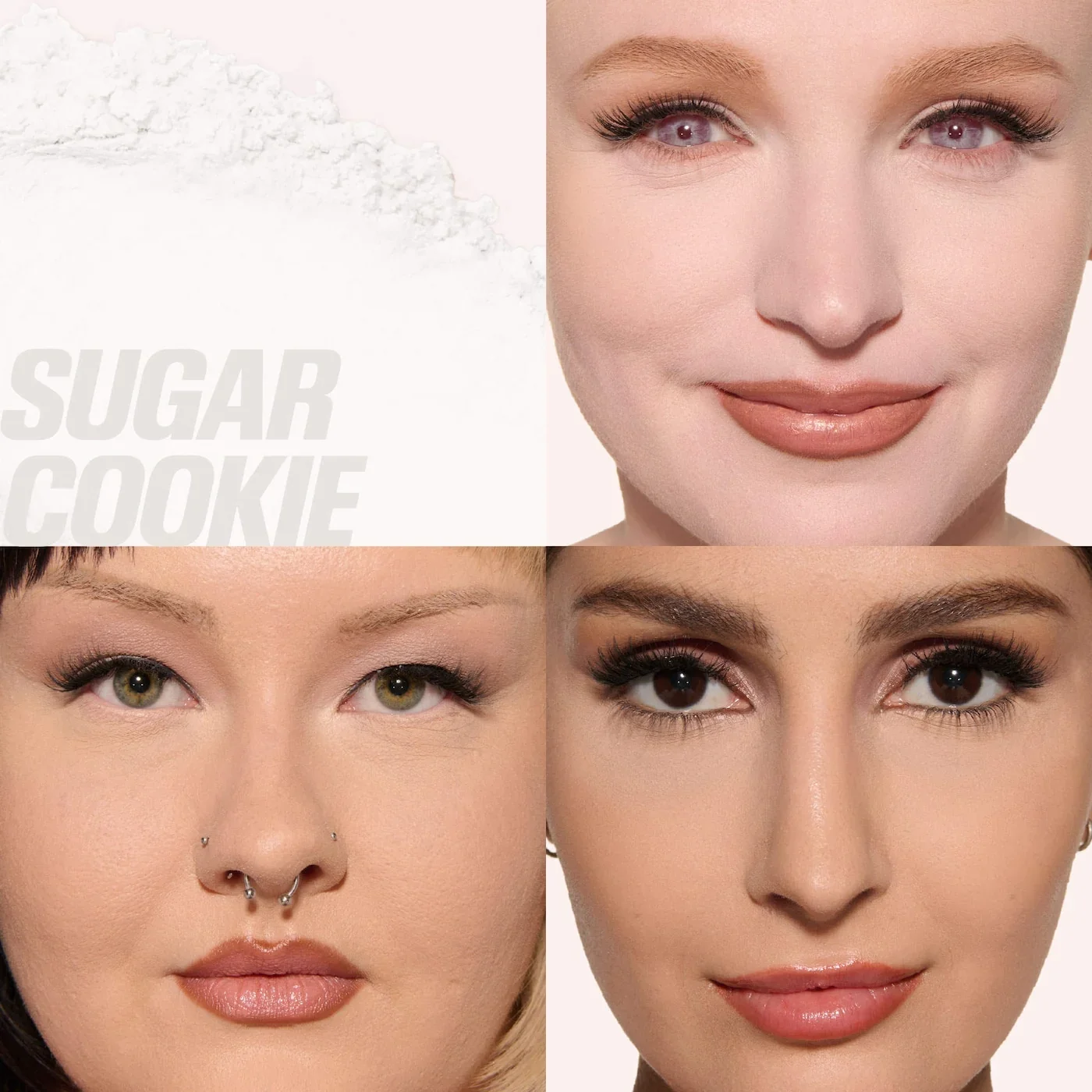 Huda beauty easy bake full size gallery image