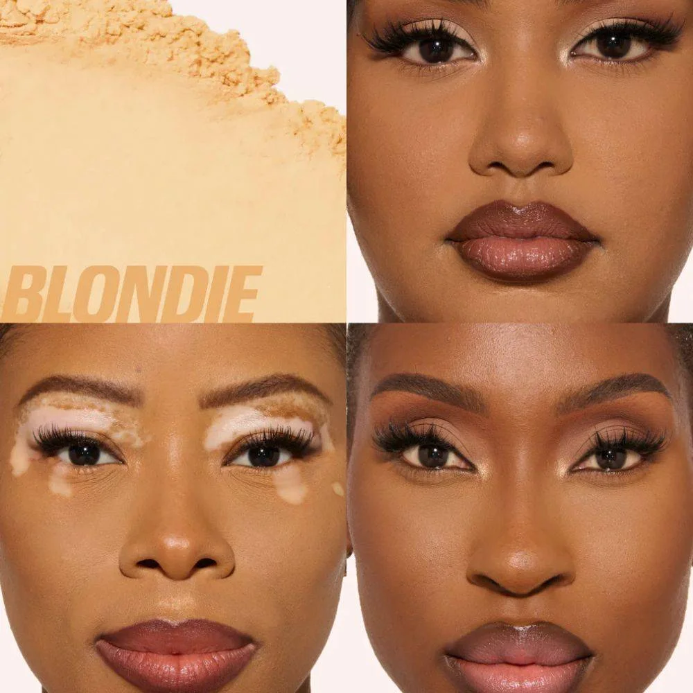 Huda beauty easy bake full size gallery image