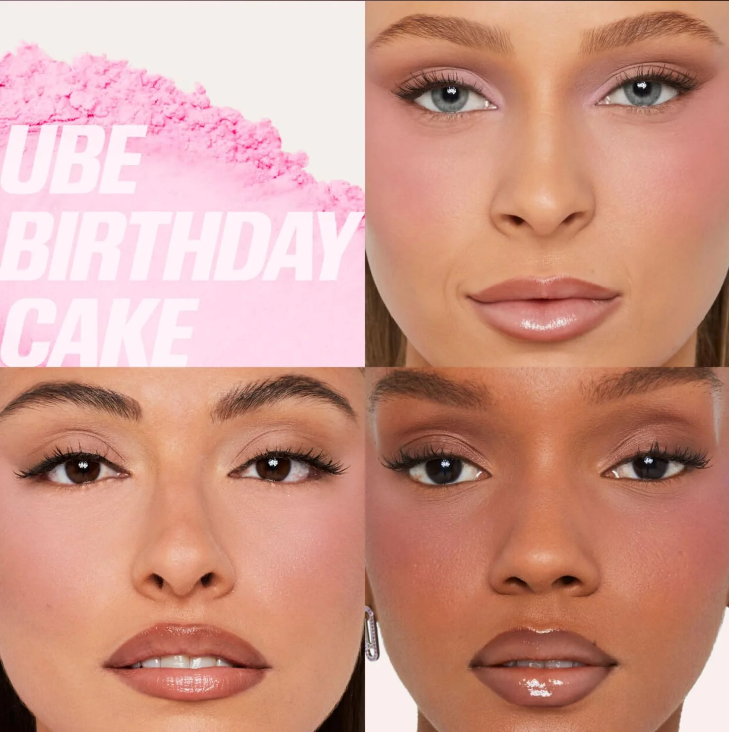 Huda beauty easy bake full size gallery image