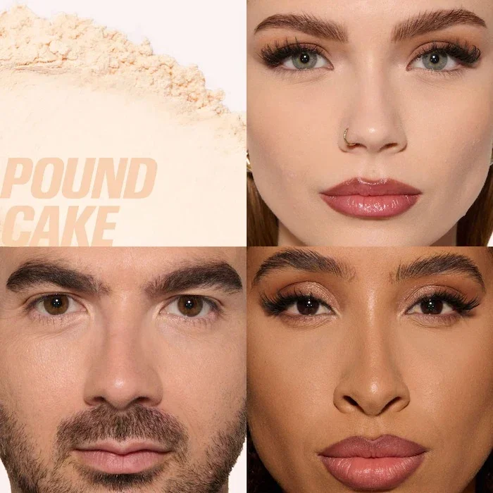 Huda beauty easy bake full size gallery image