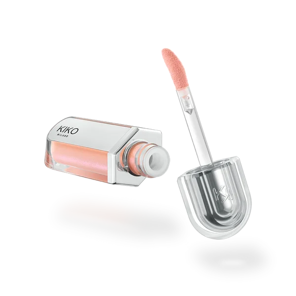 KIKO Milano 3D Hydra Xtreme Lipgloss gallery image