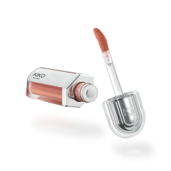 KIKO Milano 3D Hydra Xtreme Lipgloss gallery image