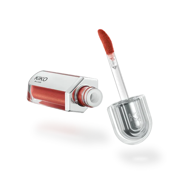 KIKO Milano 3D Hydra Xtreme Lipgloss gallery image