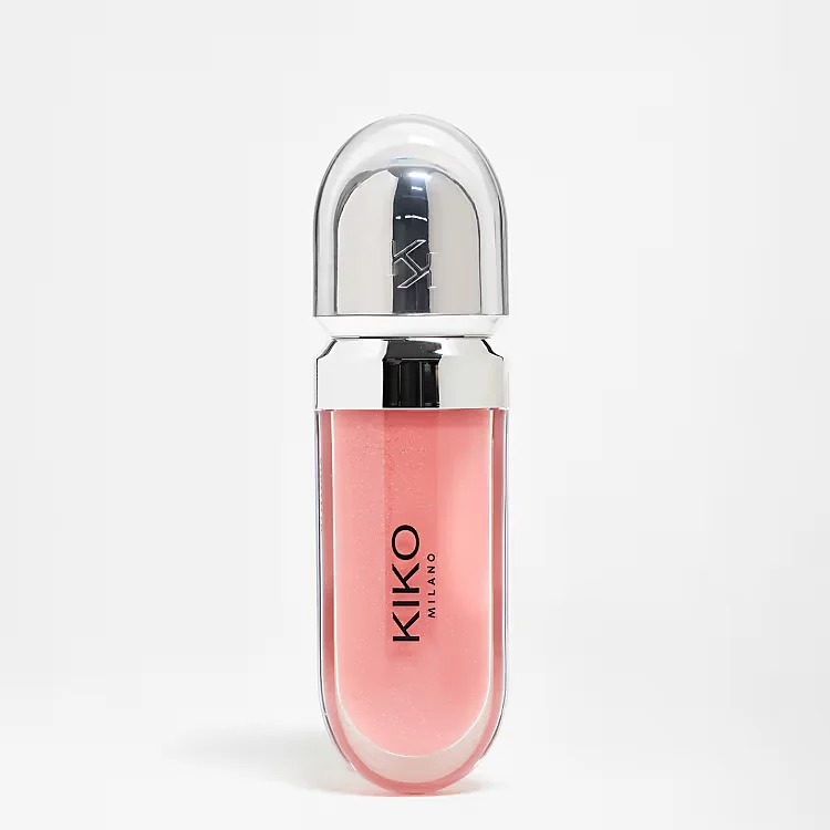 KIKO Milano 3D Hydra Xtreme Lipgloss gallery image