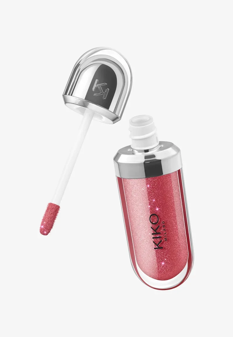 KIKO Milano 3D Hydra Xtreme Lipgloss gallery image