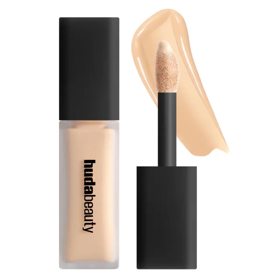 Huda Beauty Fauxfilter Luminous Matte Concealer gallery image