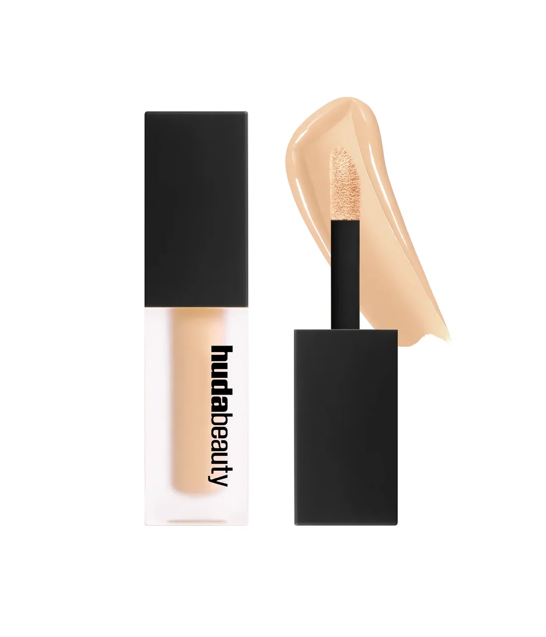 Huda Beauty Fauxfilter Luminous Matte Concealer gallery image