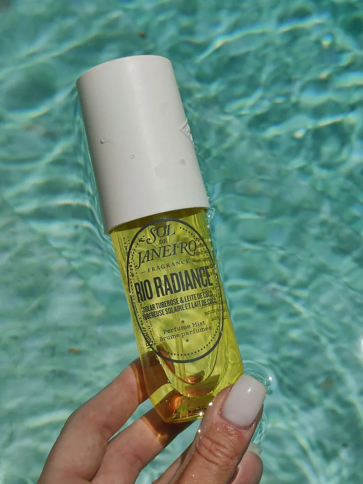 Sol de Janeiro Rio Radiance Perfume Mist 90ml