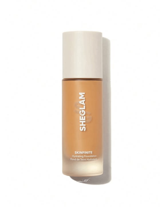 Authentic SHEGLAM Skinfinite Hydrating Foundation 30ml