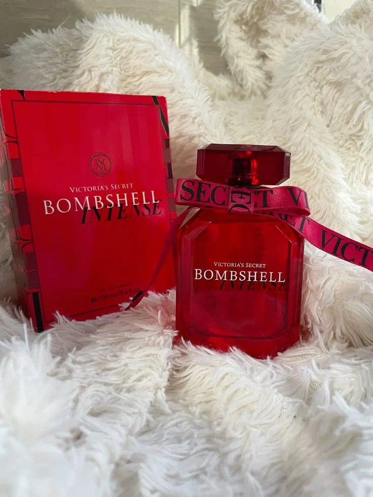 Victoria's Secret Bombshell Intense Perfume 100ml