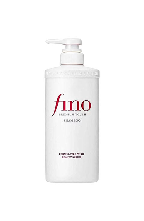 Hair Shampoo