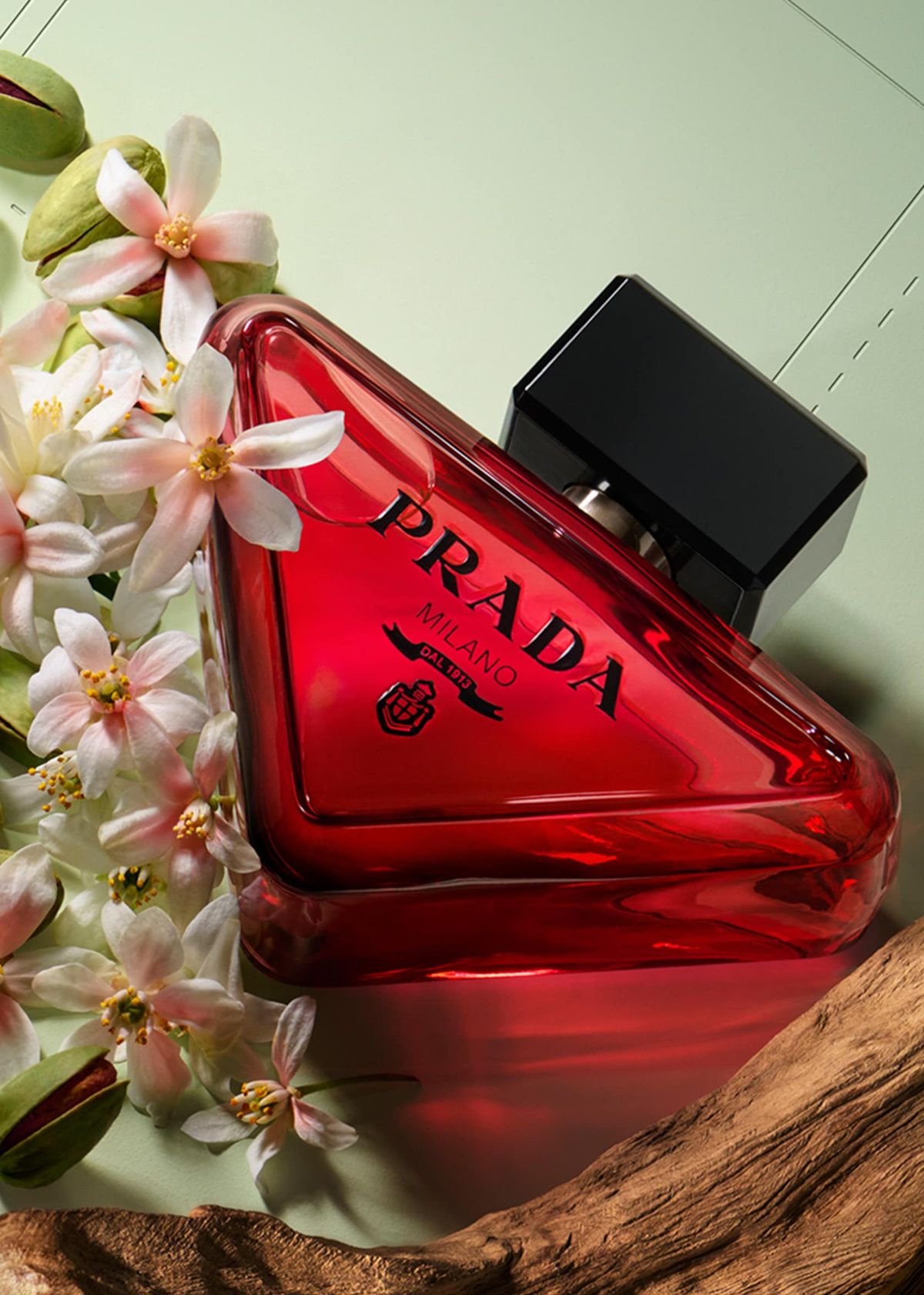 Prada Paradoxe Radical Essence Eau de Parfum