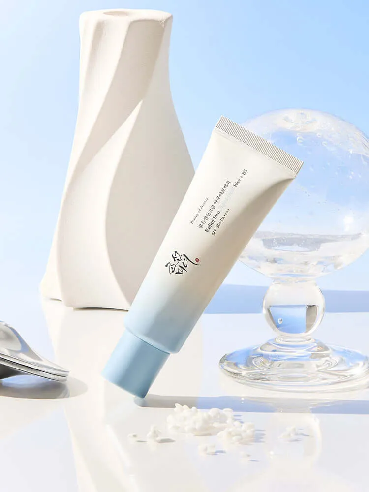 Authentic Beauty of Joseon Relief Sun Aqua Fresh Rice B5 SPF50