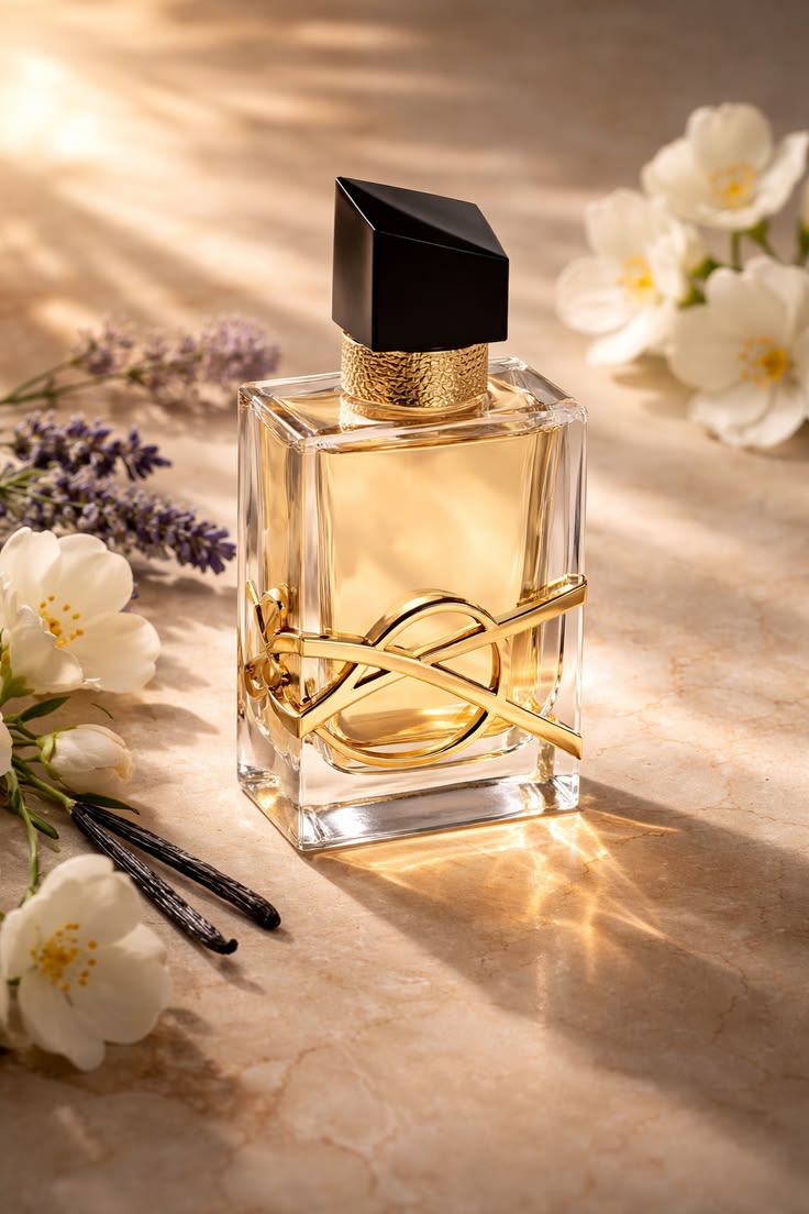YSL Libre Le Parfum