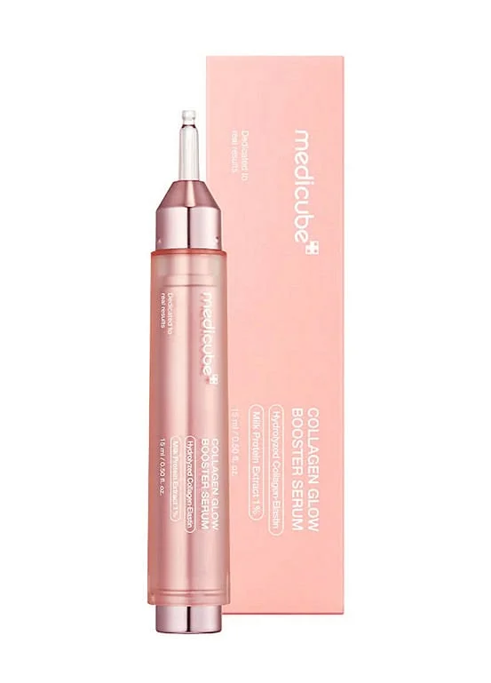 Medicube Collagen Glow Booster Serum 15ml